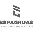 Logo Espagruas