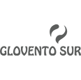 Logo Glovento Sur