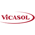 Logo Vicasol 2